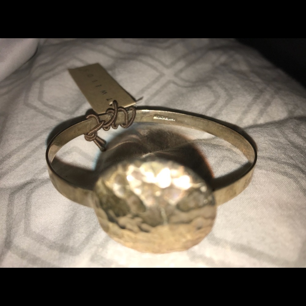 Tweeds Bracelet